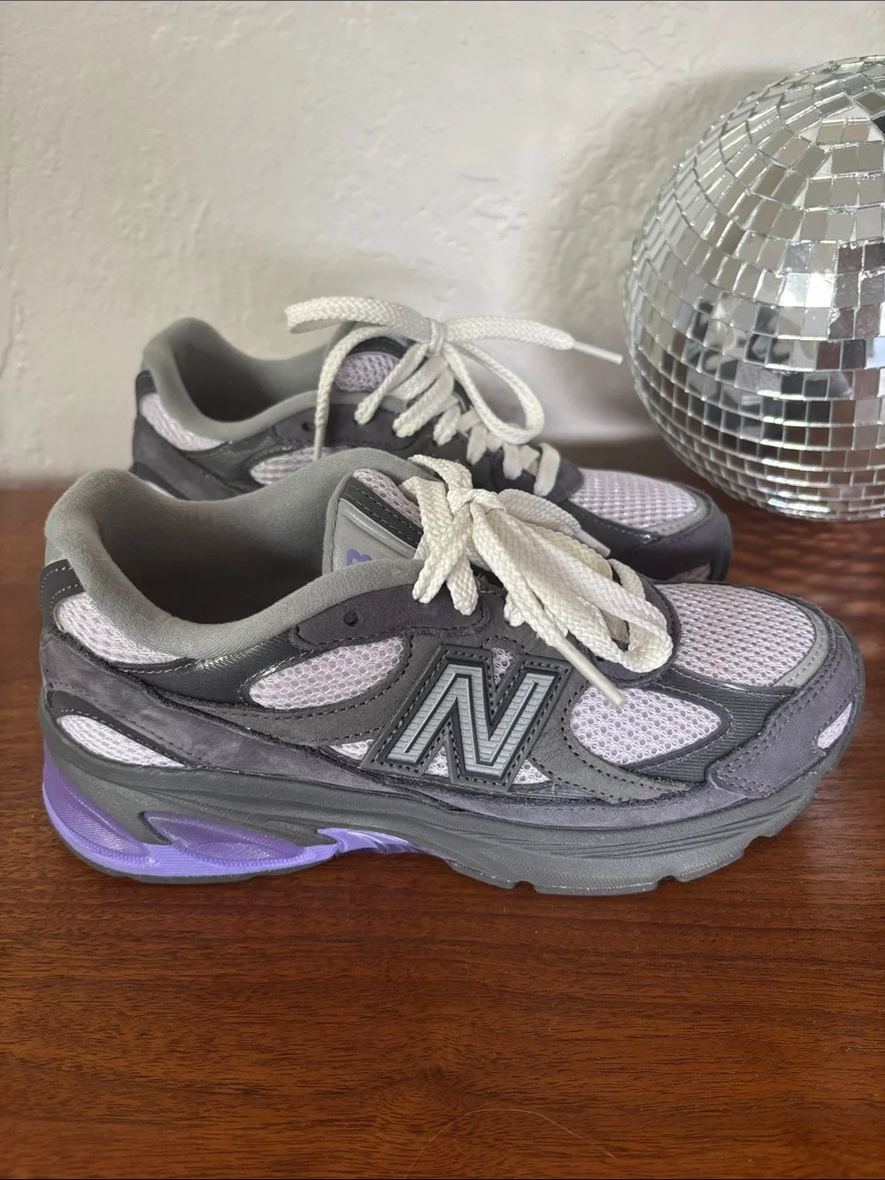 New Balance 2010s